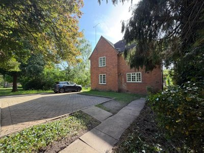 Maisonette