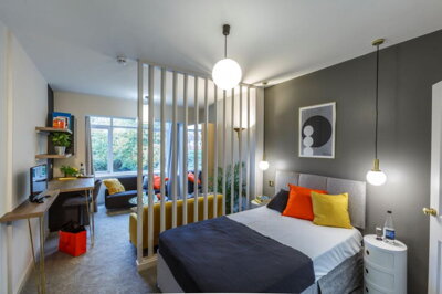 Property on Westley Road, B27 7UQ