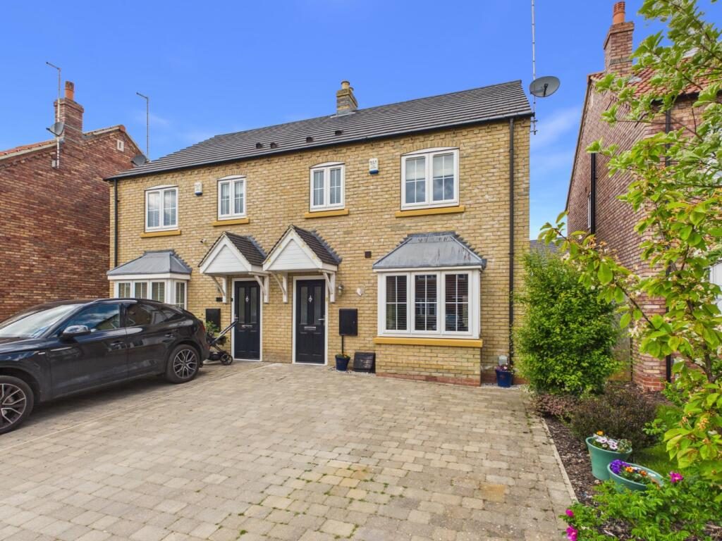 Detached House