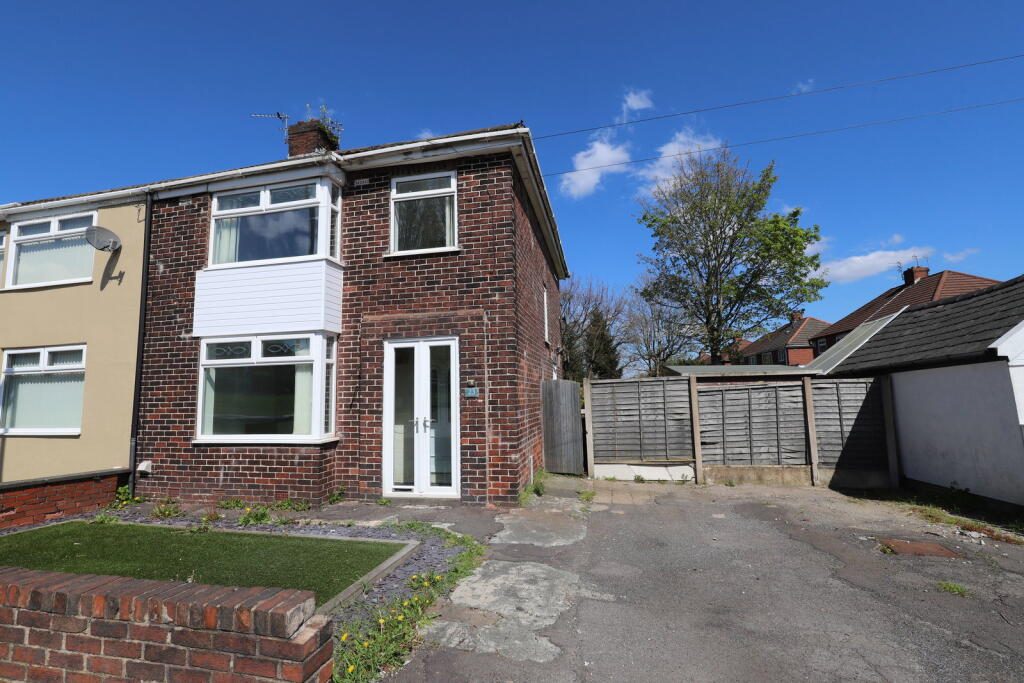 Detached House