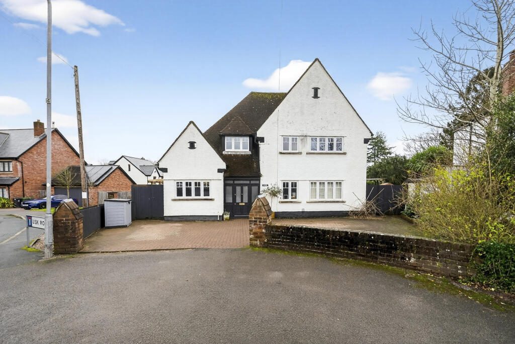 Detached House