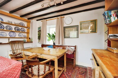 Property on Chapel Street, LL48 6SR