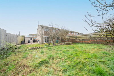 Property on Rufus Way, DT5 1ED