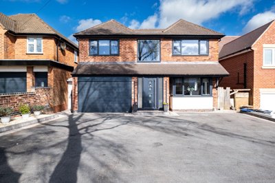 Property on Kempson Avenue, B72 1HL