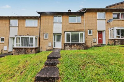 Terraced