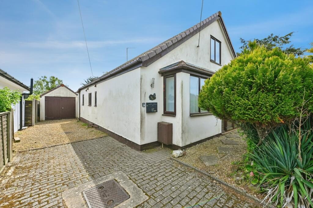 Bungalow
