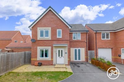 Property on Peridot Close, TA6 4YU