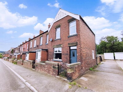 Property on Haigh Lane, S75 4DA