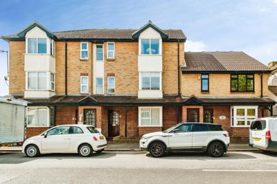 Maisonette
