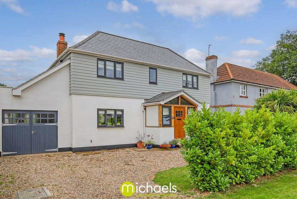 Detached House