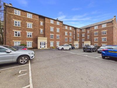 Property on Westmorland Road, NE4 6EF