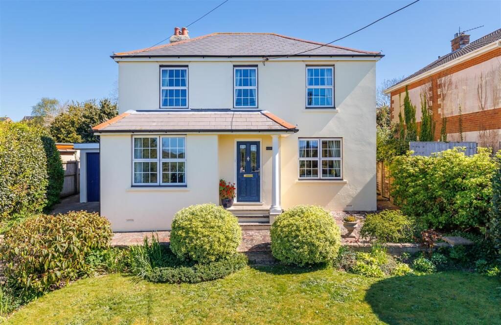 Detached House