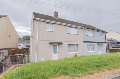 Property on NP19 9RG