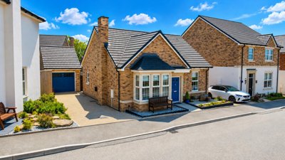 Property on Alastairs Place, BB2 5LN