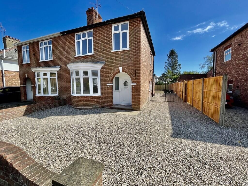 Detached House