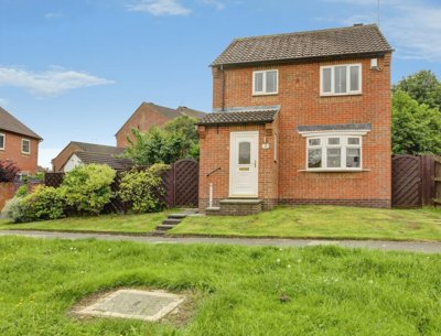 Property on Balmoral Way, NE10 9TR