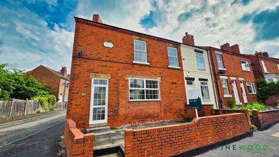Terraced