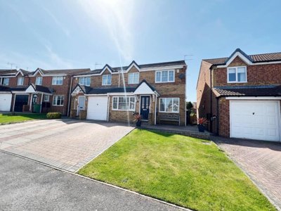 Semi-Detached