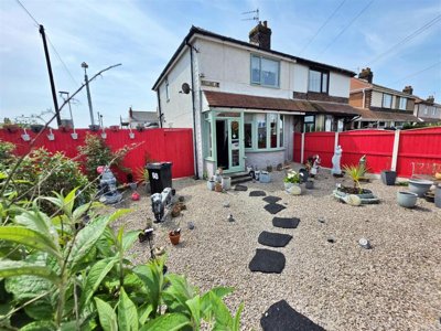 Semi-Detached
