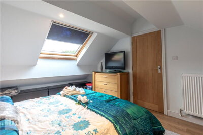 Property on Whalley Road, BB2 7PR