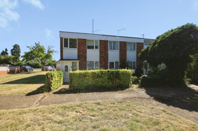 Property on Veasey Road, PE29 1ST