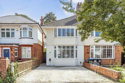 Semi-Detached