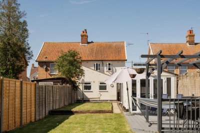Property on Besthorpe Road, NR17 2NJ
