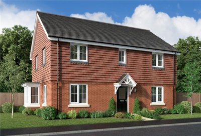 Property on Abingdon Road, OX11 9BP