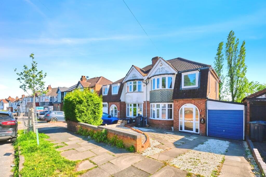 Detached House