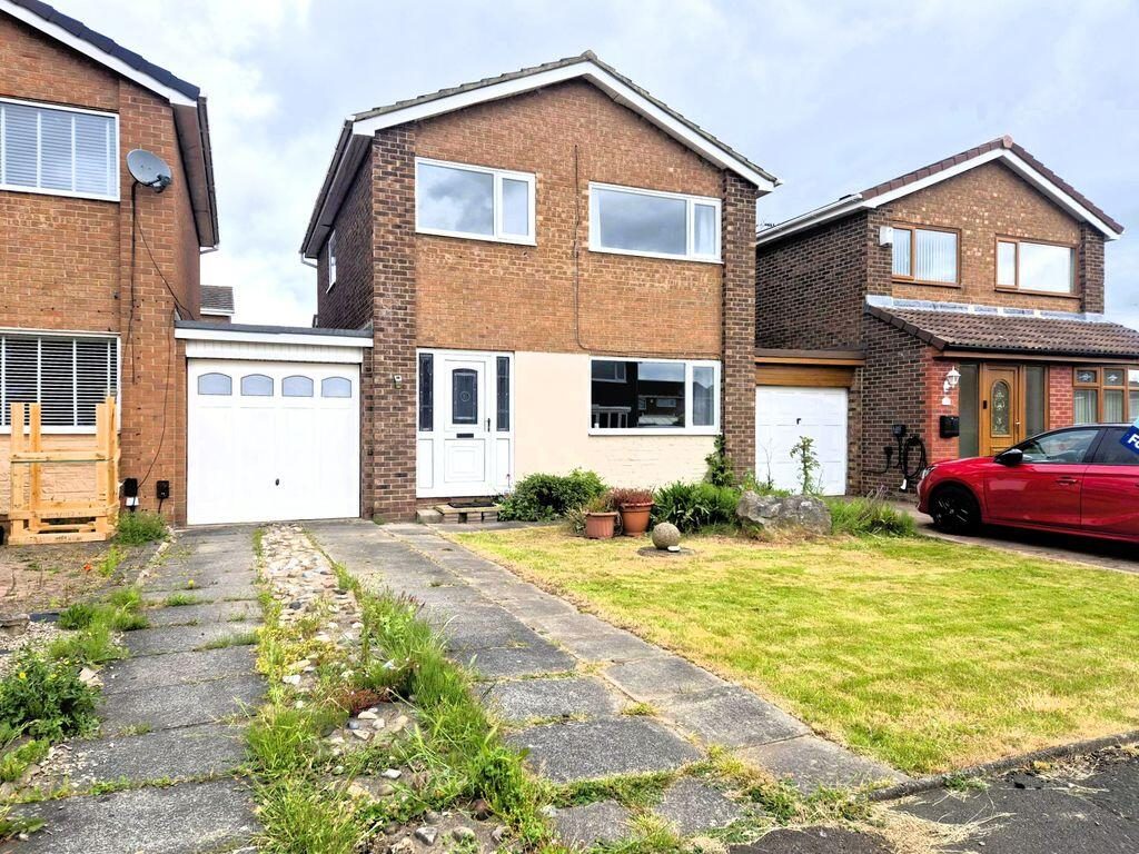 Detached House