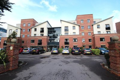 Property on Poole Road, BH2 5QA