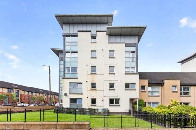Property on G5 0QD