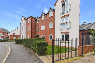 Property on Ivinson Way, ST14 5EQ