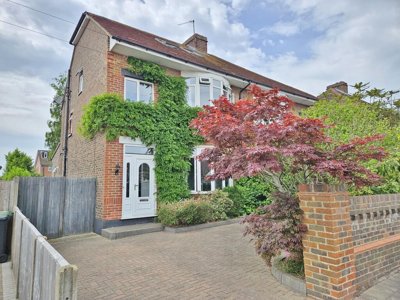 Semi-Detached