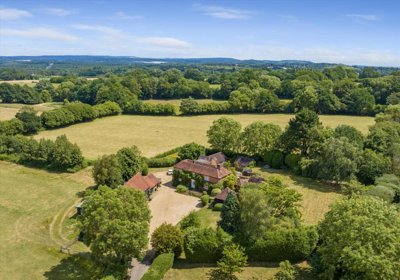 Property on Highfield Lane, GU8 6QJ