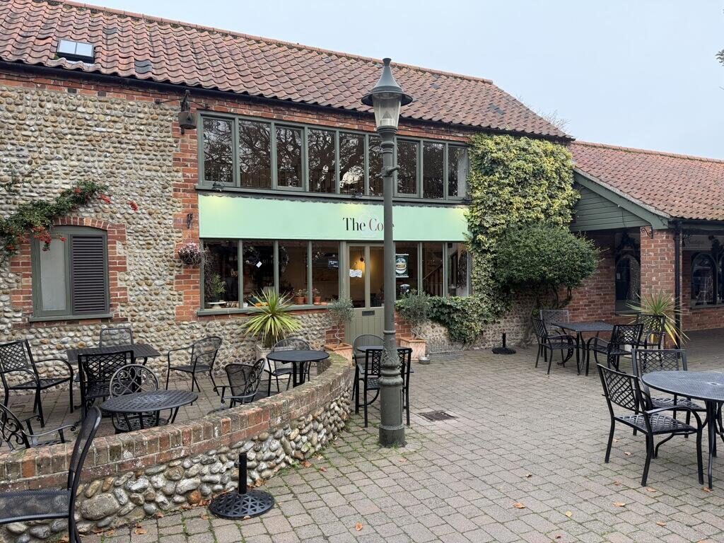 Retail Property (high Street)