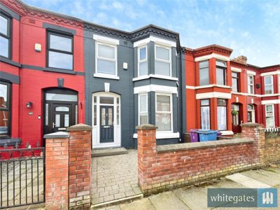 Terraced