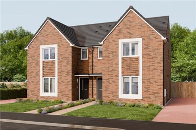 Property on TS6 6TR