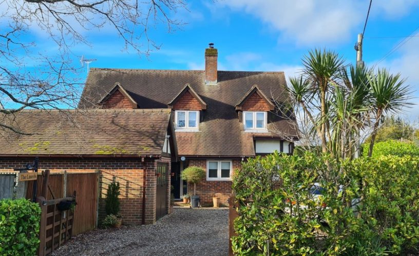 Detached House