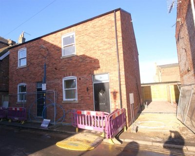 Semi-Detached