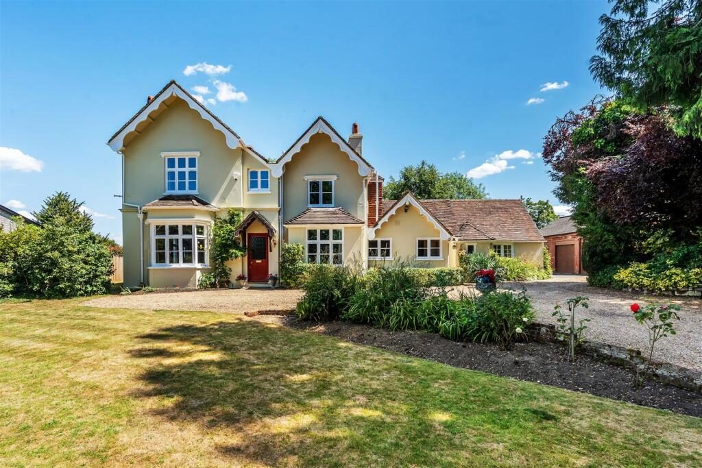 Detached House