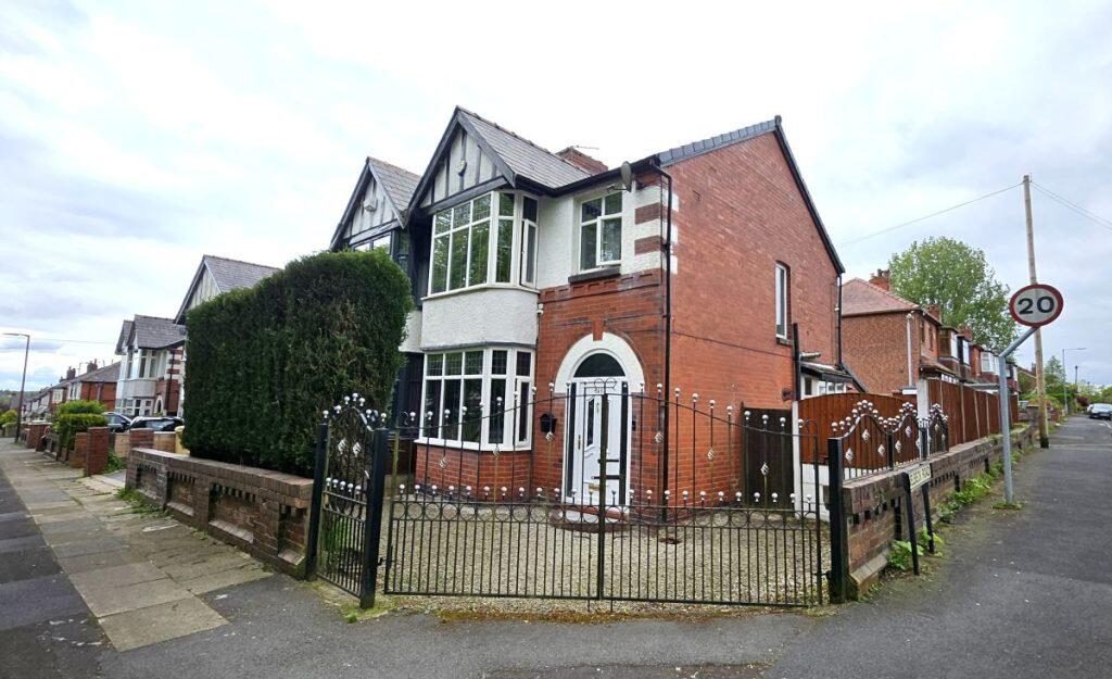 Detached House