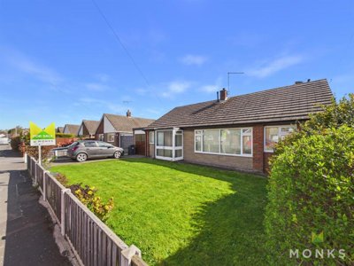 Property on Roden Grove, SY4 5HJ
