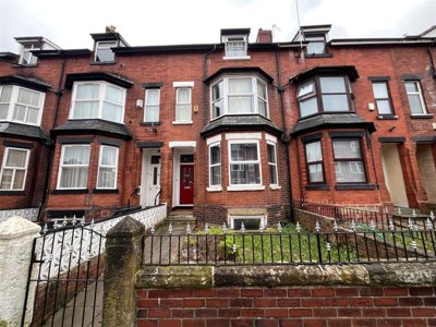 Terraced