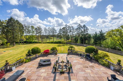 Property on Hundred Acres Road, PO17 6JA