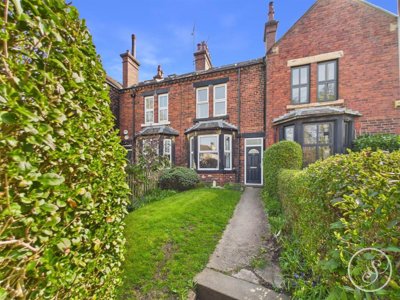 Property on Main Street, LS17 8HL