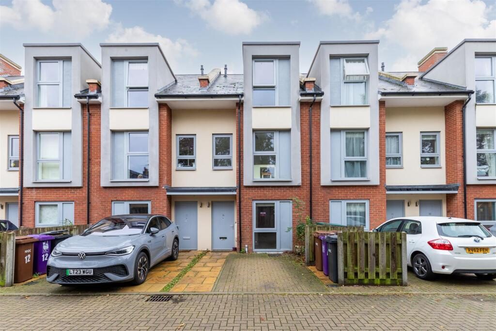 Town House