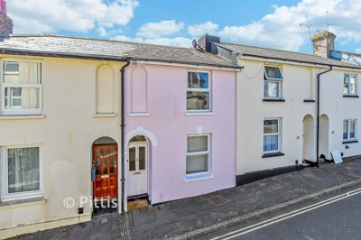 Terraced