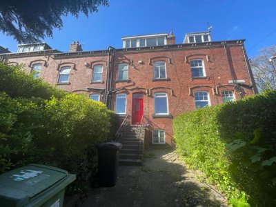 Terraced