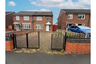 Semi-Detached